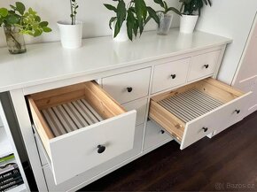 Komoda Ikea Hemnes - 2