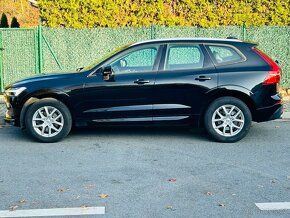 Volvo XC60 D4 AWD 11/2018 CZ 1maj DPH, nové rozvody a StK - 2