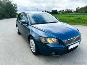 Volvo V50 2.0D rv. 2006 - 2