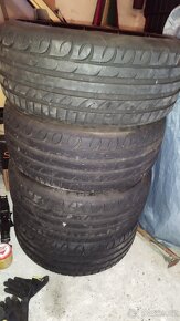 Letní pneu Sebring 235/40 R19 - 2