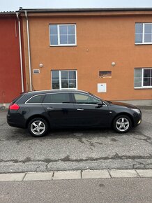 Opel insignia 2 diesel 96 kw automat - 2