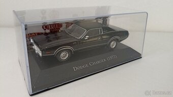 American Classic Cars 1:43 - 2