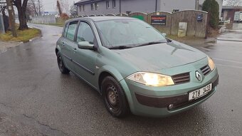 ND Renault Megané ii - 2