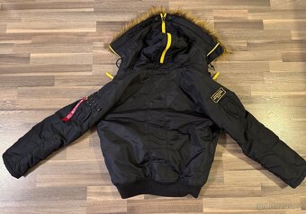 Alpha Industries PPS N2B - 2