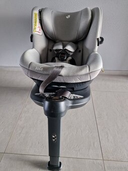 Joie i-spin 360 E - 2