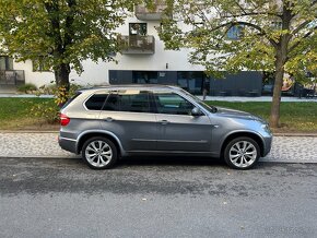 BMW X5 3.0sd, 210kw, xDrive, M paket - 2