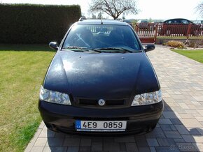 FIAT PALIO WEEKEND KOMBI 1.2,KLIMA - 2