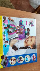 Modelovací set Play-Doh Továrna na čokoládu - 2