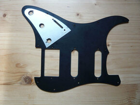 Pickguard HSS - 2