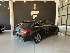 MERCEDES-BENZ CLA 220D 4MATIC SHOOTING BRAKE 130KW CZ 1MAJ - 2