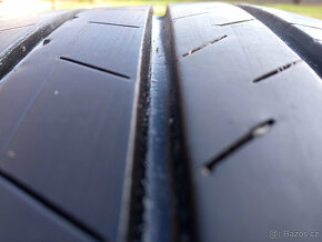 Letní pneumatiky Bridgestone 225/60/18 100H - 2