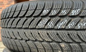 185/60 R15 84T zimní pneu Sava Eskimo S3+ (4820) - 2