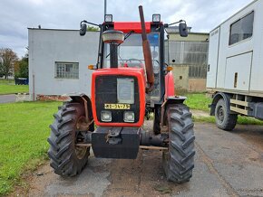 ZETOR 9540 4X4 - 2