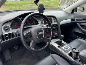 AUDI A6 Avant 2.7 tdi 132Kw - 2