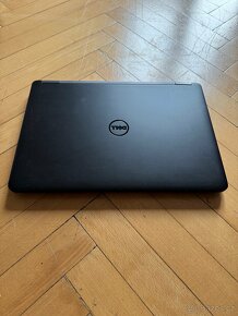 Dell latitude e7470, i5, 6300U, 14 palců, 256GB SSD,8GB RAM - 2