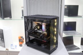 Herní PC - Intel i7 13700K / 32GB / 2TB / RX 7900 XT 20GB - 2