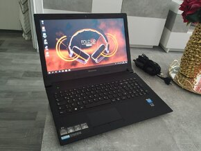 Lenovo B50-30 - 2