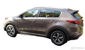 KIA Sportage QL 1,6 T-GDi 4x2TOP-Stav nového vozu,Top km,DPH - 2