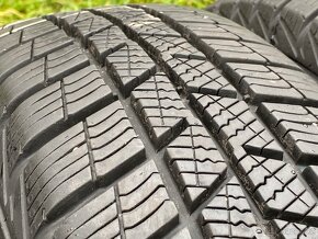 Zimní kola Felicia 4x100 Barum Polaris 5 165/70 R13 - 2