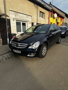 Mercedes - Benz R 320 4 matic - 2