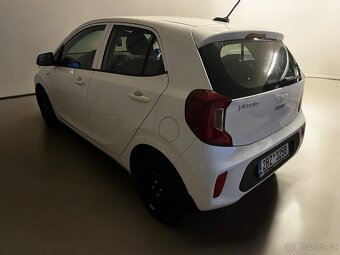 Kia Picanto JA 1,0 DPI COMFORT 2023 - 2