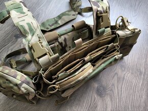 Chest Rig Yakeda - 2