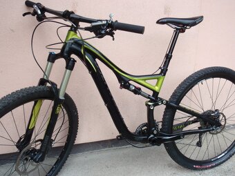 Specialized Stumpjumper FSR Comp Evo 29 - 2