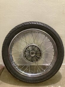 jawa 350 kolo 18” - 2