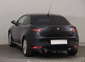 Alfa Romeo GT 2.0jts selespeed. - 2