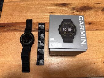 Garmin Enduro - 2