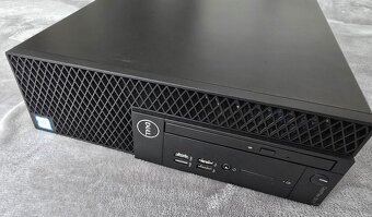 PC Dell Optiplex 3070 - 2