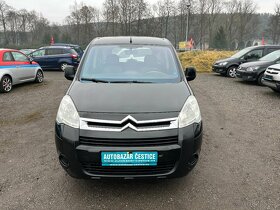 Citroën Berlingo 1.6i - 2