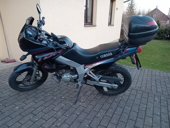 Yamaha TDR 125 - 2