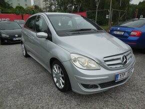 Prodám Mercedes-Benz 2.0 CDI 80kw Vyh.sedačky - 2