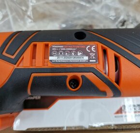 multitool oscilační bruska PowerPlus POWDP4060 - 2