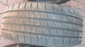 Letní penu Bridgestone Potenza S005  225/40/R19 - 2