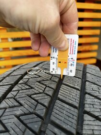 Zimní pneu Gripmax Stature M/S 235/60 R 18 XL - 2