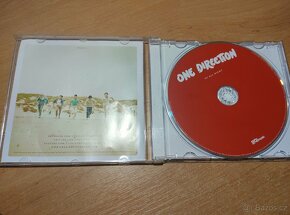 Cd - One Direction - 2