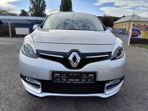 Renault Megane Scenic 1.2TCe.97kw.R.V.7/2014.STK Nová - 2