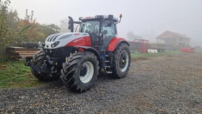 STEYR 6240 Absolut CVT - 2