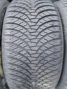 235/40/18 zimni pneu FALKEN 235/40 R18 - 2