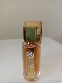 Oriflame Giordani good as hold 50 ml - 2