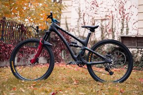 Yeti SB5 - 2