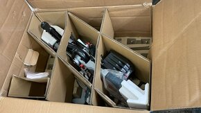 Bosch GCM 18V-216 DC 0601B47000 ZÁRUKA - 2