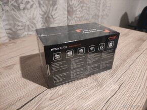 Motokamera Mio MiVue M700 2K WIFI - 2