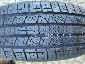 225/60/17 letni pneu 225/60 R17 - 2