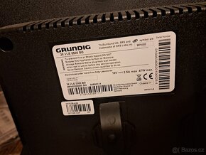 Tv LED Grundig - 2