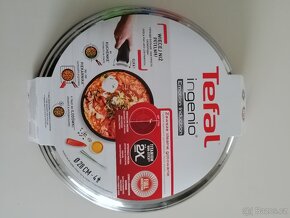 Pánev značky Tefal INGENIO průměr 28 cm nová - 2