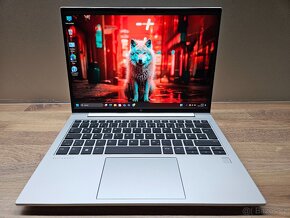 13,3" KOVOVÝ_HP ELITEBOOK 835 G10_R5 7540U_16GB_SSD_W11_LTE - 2