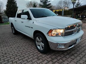 Dodge RAM 1500 5.7 V8 Hemi - 2